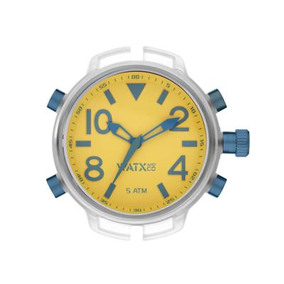 Unisex horloge Watx & Colors RWA3747 (Ø 49 mm)