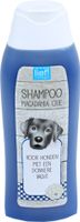 lief! vachtverzorging shampoo donkere vacht 300 ml - Lief!