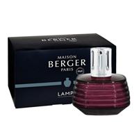 LAMPE BERGER - Tendance - Lamp Vibes Prune LAMPE BERGER - Tendance - Lamp Vibes Prune