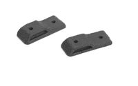 RC4WD Window Rests for Axial 1/10 SCX10 III Jeep (Gladiator/Wrangler) (VVV-C1063)