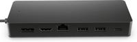 HP Universele USB-C Multiport hub