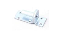 Plaatduim verzinkt 38x5 0 mm dia. 16 mm - Eurofix