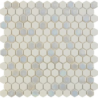 Hexagon Dune Tango DK 30.1x29.7 cm Dune Ceramics