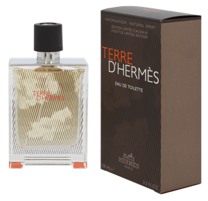 Hermès - Hermes Terre D&apos;Hermes Limited Edition 100 ml Lichaamsmist