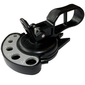Centreer en Koelhulp Mandrex