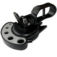 Centreer en Koelhulp Mandrex