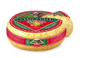 500gr Bastiaansen BIO Italiano   50+