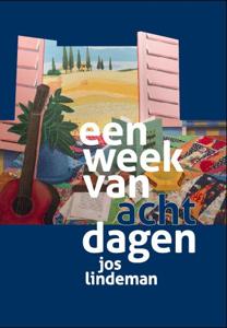 Een week van acht dagen (Paperback)