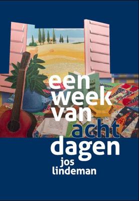 Een week van acht dagen (Paperback)