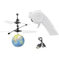 Revell Control 24976 RC helikopter voor beginners RTF - thumbnail