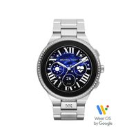 Michael Kors Bandschakels MKT5143 - Roestvrij staal - (2 stuks)