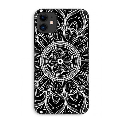 Roses Are Red: iPhone 11 Tough Case