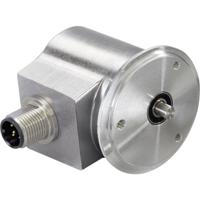 Posital Fraba UCD-S101B-1212-N060-PRQ Encoder Absoluut Magnetisch Synchroonflens 58 mm 1 stuk(s)