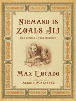 Niemand is zoals jij (Paperback)