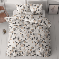 Outlet 240x200 Cm Sleeptime Classy - Dekbed-Discounter.nl