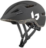 Bollé Helmet eco stance l black matte