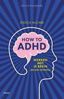 How to ADHD (Paperback)