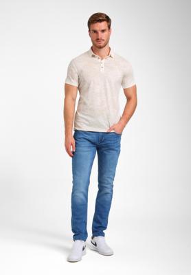 Gabbiano 235921 Polo&apos;s Poloshirts 1002 Sand