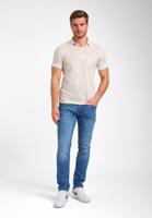 Gabbiano 235921 Polo&apos;s Poloshirts 1002 Sand