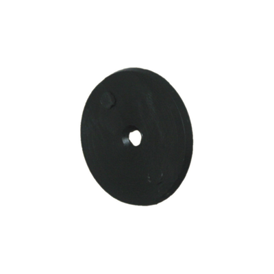 GB druppelvanger 20mm zwart voor spouwankers 3.0 - 4.5 mm | 250 stuks - 17434103