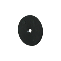 GB druppelvanger 20mm zwart voor spouwankers 3.0 - 4.5 mm | 250 stuks - 17434103