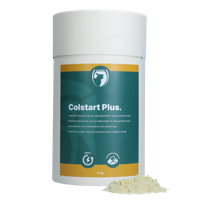 Colstart Plus (lam/geit)
