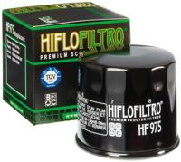 HIFLOFILTRO Oil filter hf 975