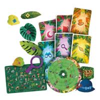 999Games Exit - kids raadselplezier in de jungle breinbreker