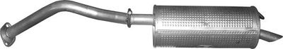 Einddemper 2640