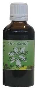 Cruydhof Solidago Tinctuur 50ml