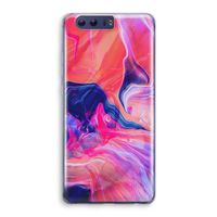 Earth And Ocean: Honor 9 Transparant Hoesje