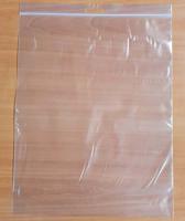 100 Gripzakjes met eurosleuf 220 x 280 mm 50 micron