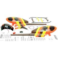 FliteZone MD500 Hawaii Reserveonderdeel