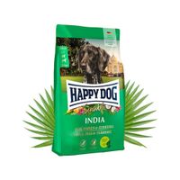 Happy Dog Supreme Sensible India 2,8 kg Volwassen Rijst - thumbnail