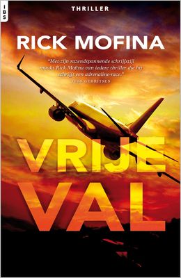 Vrije val - Rick Mofina - eBook (9789402529258) Vrije val - Rick Mofina - eBook (9789402529258)