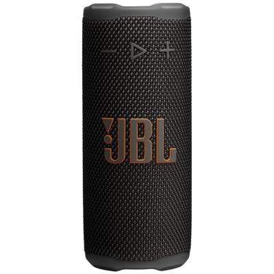 JBL Grip Bluetooth speaker Zwart