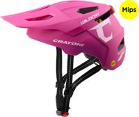 Cratoni wildcat mips - youth mtb helmet