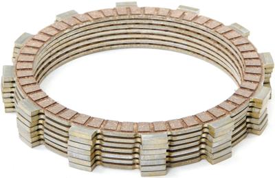 TRW koppelingsplaat set clutch kit mcc612-7