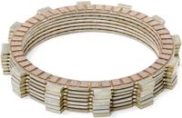 TRW koppelingsplaat set clutch kit mcc612-7