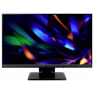 Acer UT241Y Abmihuzx LED-monitor Energielabel E (A - G) 60.5 cm (23.8 inch) 1920 x 1080 Pixel 16:9 4 ms HDMI, USB-A 3.2 Gen 1, USB-C 3.2 Gen 1, Audio-Line-out