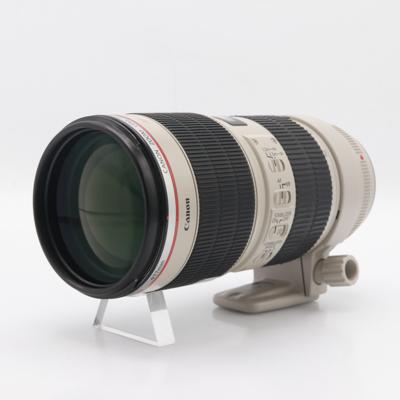 Canon EF 70-200mm F/2.8 L IS II USM occasion