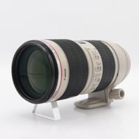 Canon EF 70-200mm F/2.8 L IS II USM occasion