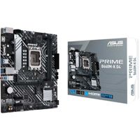 PRIME B660M-K D4 Moederbord
