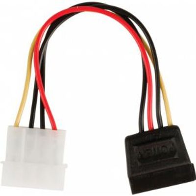 Valueline VLCP73500V015 electriciteitssnoer