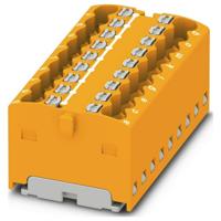 Phoenix Contact 3002794 Verdeelblok Oranje 20 stuk(s)