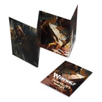 Werewolf: The Apocalypse 5th Edition RPG Storyteller's Screen & Toolkit *Englische Version* Werewolf: The Apocalypse 5th Edition RPG Storyteller's Screen & Toolkit *Englische Version*