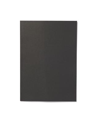 HEMA Schrift 18 X 25.5 Cm Gelinieerd