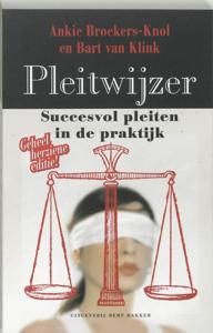 Pleitwijzer (Paperback)