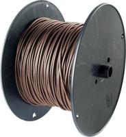 HERTH+BUSS voertuigbeheer kabel rl. cables 1.5 mm brown f.unroller -100mtr