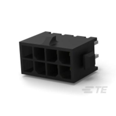 TE Connectivity 3-794631-8 Inhoud: 1 stuk(s) Tray